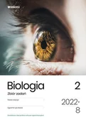 Podręczniki dla szkół podstawowych - Biomedica Biologia. Zbiór zadań. Egzamin ósmoklasisty T.2 praca zbiorowa - miniaturka - grafika 1