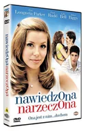 Filmy fabularne DVD - Nawiedzona Narzeczona (Over Her Dead Body) [DVD] - miniaturka - grafika 1