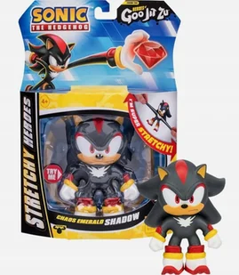 GOO JIT ZU SONIC S5 EMERALD SHADOW - Figurki dla dzieci - miniaturka - grafika 1
