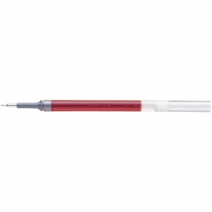 Pentel WKŁAD DO PIÓRA KULKOWEGO LRN5 CZERWONY 230920A - Wkłady do długopisów - miniaturka - grafika 2