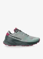 Buty sportowe damskie - Buty trailowe damskie Dynafit Ultra 100 - jadelite/lichen - miniaturka - grafika 1