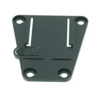 Pozostałe akcesoria do akwarium - EHEIM wymienna płyta montażowa do compactON5000 (7329328) - miniaturka - grafika 1