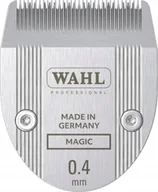 Akcesoria i części do maszynek do golenia - Maszynka do włosów Wahl Wahl Pro Peiliukas Magic Fine WAHP1590-7505 - miniaturka - grafika 1