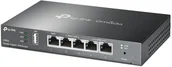 Routery - TP-LINK TL-ER605 VPN SafeStream, Multi-WAN - miniaturka - grafika 1
