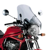 Części motocyklowe - Szyba Przednia Givi A34 - miniaturka - grafika 1
