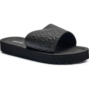Michael Kors KIDS Klapki TEAGAN MERRICK - Buty dla dziewczynek - miniaturka - grafika 1