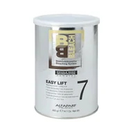 Farby do włosów i szampony koloryzujące - Alfaparf BB BLEACH Easy Lift 7 Rozjaśniacz do włosów w proszku 400g 0000064676 - miniaturka - grafika 1