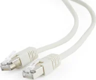 Patchcordy - Gembird PATCH CABLE CAT5E FTP 10M/PP22-10M GEMBIRD - miniaturka - grafika 1