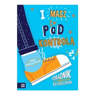 I masz to pod kontrolą! - Powieści - miniaturka - grafika 2