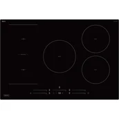 Płyty elektryczne do zabudowy - Kernau KIH 8546-5B - miniaturka - grafika 1