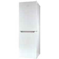 Lodówki - Indesit LI7 SN2E W - miniaturka - grafika 1