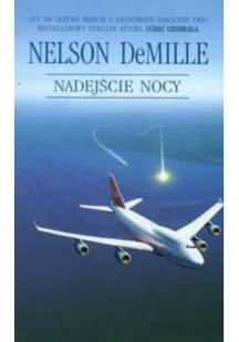Nadejście nocy - Biografie i autobiografie - miniaturka - grafika 1