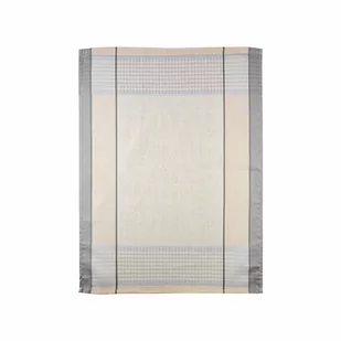 ŚCIERKA DEKOR 50X70CM PORTOBELLO BEŻ kod: 80R-SCI-DEK/P1 - Ściereczki, gąbki, czyściki - miniaturka - grafika 1