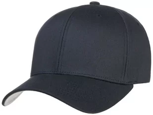 Czapka Spandex Flexfit, niebieski, XS/S (53-55 cm) - Czapki i chusty sportowe męskie - miniaturka - grafika 1