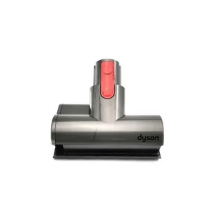 Oryginalna Turboszczotka mini Dyson V8 (SV10,SV10E,SV25) - Akcesoria do odkurzaczy - miniaturka - grafika 1