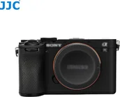 Akcesoria fotograficzne - JJC Okleina JJC SS-A7CIIWK do Sony A7C II - miniaturka - grafika 1