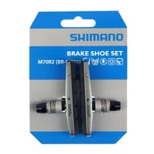 Części rowerowe - Shimano Shimano Klocki hamulcowe MTB Shimano XT M70R2 - miniaturka - grafika 1