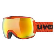Gogle narciarskie - Gogle narciarskie Uvex Downhill 2100 CV 550392 - miniaturka - grafika 1