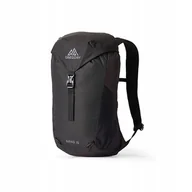 Plecaki - Plecak turystyczny, miejski Gregory Nano 16 Optic Black - miniaturka - grafika 1