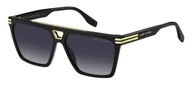 Okulary przeciwsłoneczne - Okulary przeciwsłoneczne Marc Jacobs MARC 717 S 807 - miniaturka - grafika 1