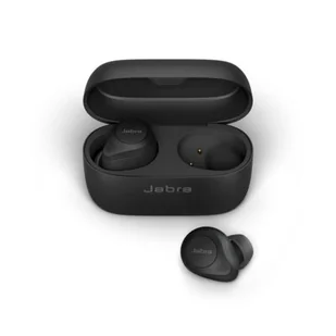 Jabra Elite 85t Czarne 100-99190001-60 - Słuchawki - miniaturka - grafika 1