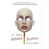 Felietony i reportaże - Wyznania socjopatki. Życie w ukryciu - miniaturka - grafika 1