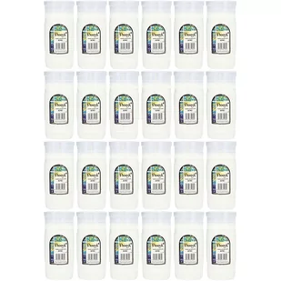 Promyk 4 Wkład Parafinowy Do Zniczy 60H 24 Szt - Lampiony i znicze - miniaturka - grafika 1