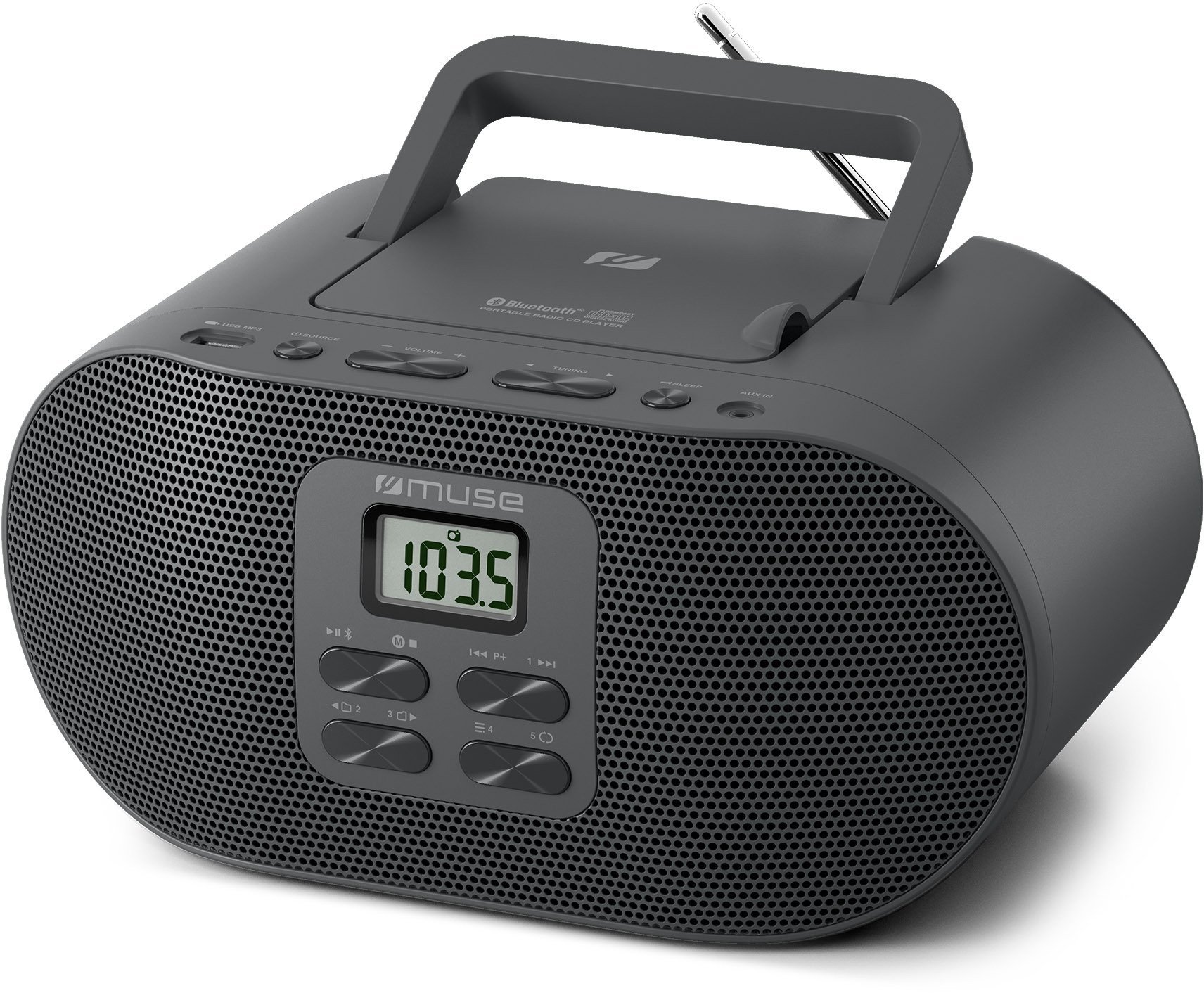 Muse M-33 BT