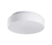 Lampy sufitowe - Kanlux 8812 - Plafon łazienkowy PERAZ 1xE27/60W/230V śr. 30 cm IP44 - miniaturka - grafika 1