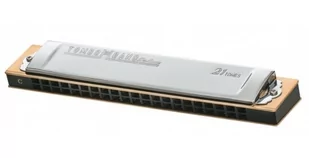 Tombo Harmonika Band Deluxe 21, C-Dur/Do 797540 - Instrumenty dęte - miniaturka - grafika 1