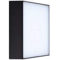 Lampy ogrodowe - AZZARDO CASPER AZ4496 plafon sufitowy 1x15W/LED IP54 AZ4496 - miniaturka - grafika 1