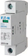 Bezpieczniki elektryczne - Eaton Moeller Ogranicznik przepięć SPBT12-280/1 [B+C] m_158306 - miniaturka - grafika 1