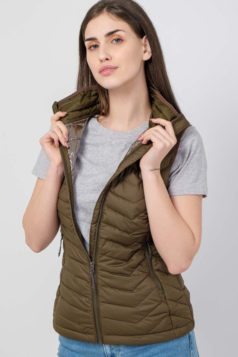 Kamizelka damska Columbia 1757411-319 L