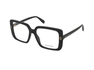 Okulary korekcyjne, oprawki, szkła - Dioptrie szkieł Marc Jacobs MJ 1124 807 - miniaturka - grafika 1