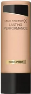 Pudry do twarzy - Max Factor Lasting Performance TP 104 Warm Almond, 1er Pack (1 X 35 ML) 379609/09-3 - miniaturka - grafika 1