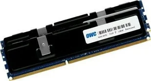 Pamięć dedykowana OWC OWC OWC1333D3X9M032, 32 GB, 2 x 16 GB, DDR3, 1333 MHz, 240-pin DIMM, Black, Blue, Gold - Pamięci RAM - miniaturka - grafika 1