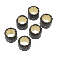 Części motocyklowe - Rolki wariatora JMP 8.7g 17x12mm (6 sztuk) - miniaturka - grafika 1