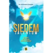 Religia i religioznawstwo - Siedem talentów - miniaturka - grafika 1