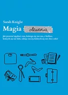 Audiobooki - poradniki - Magia olewania Sarah Knight MP3) - miniaturka - grafika 1