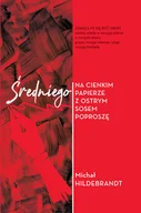 Poezja - Średniego na cienkim papierze z ostrym sosem poproszę - miniaturka - grafika 1