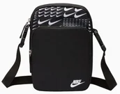 Nerki - TOREBKA NIKE HJ8359-010 NK HERITAGE CROSSBODY - miniaturka - grafika 1