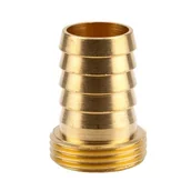 Inne akcesoria do nawadniania - Gardena Przyłącze kranowe mosiężne 1-częściowe 3/4cala /G 3/4cala - miniaturka - grafika 1