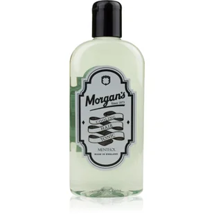 Morgan's Morgan's Cooling Hair Tonic Menthol odświeżający tonik do włosów 250 ml 18 M098 - Odżywki do włosów - miniaturka - grafika 1
