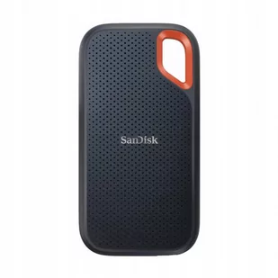 SanDisk Extreme Portable 2TB SDSSDE60-2T00-G25 - Dyski SSD - miniaturka - grafika 1