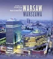 Albumy krajoznawcze - Warsaw / Warszawa - miniaturka - grafika 1