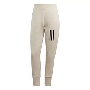 adidas W Mv HW PT Spodnie Damskie - Spodnie rowerowe - miniaturka - grafika 1