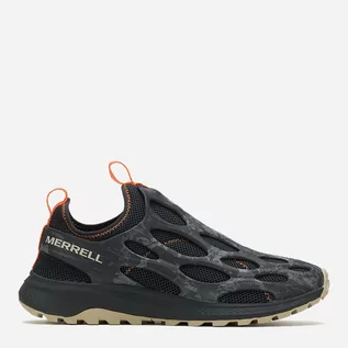 Sneakersy męskie - Buty sportowe męskie do biegania Merrell Hydro Runner M J066845-HR 42 (8.5US) 26.5 sm Czarne (195017309366_PL) - grafika 1