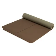 Maty do ćwiczeń - Mata do jogi Energetics Yoga Mat 1.0 420630 - miniaturka - grafika 1