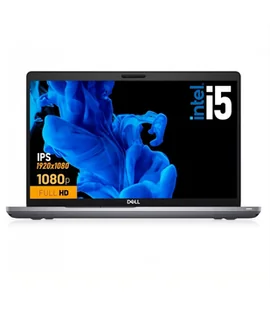 Dell Latitude 5510 i5-10210U 16GB 512GB SSD FHD IPS Win11 Pro Klasa A+ - Elektronika OUTLET - miniaturka - grafika 1