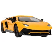 Zabawki zdalnie sterowane - Samochód zdalnie sterowany ANEK AN85089 - miniaturka - grafika 1